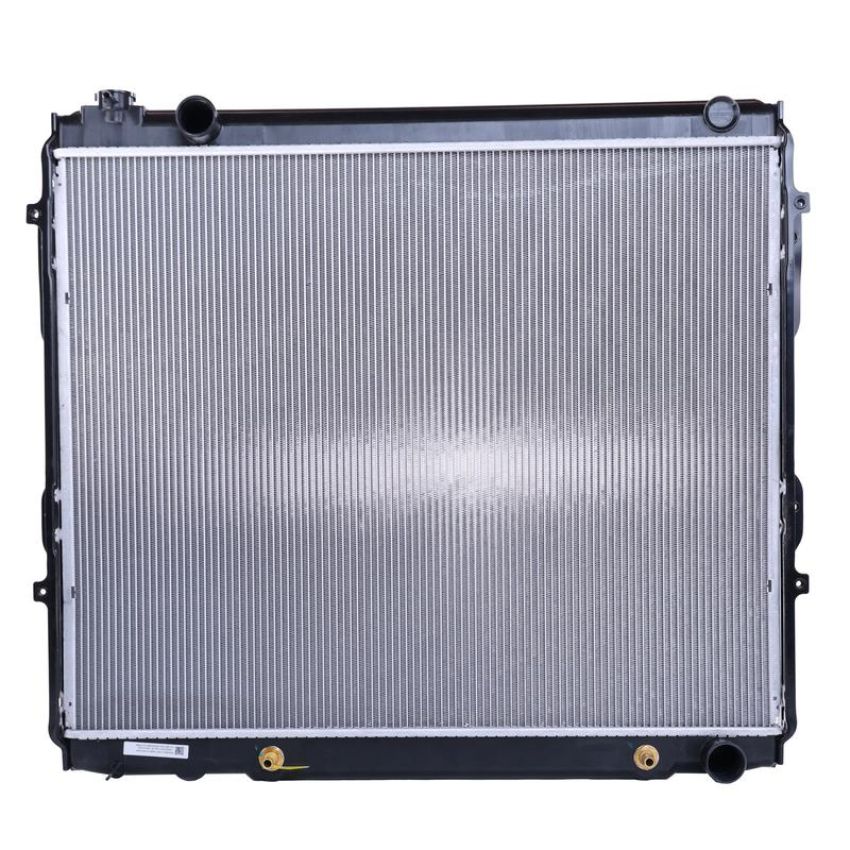 Reach International 41-2321 Radiator