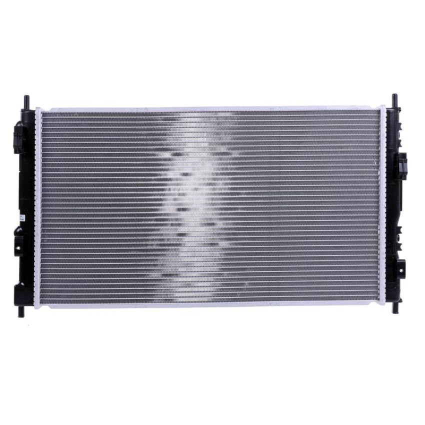 Reach International 41-2323 Radiator