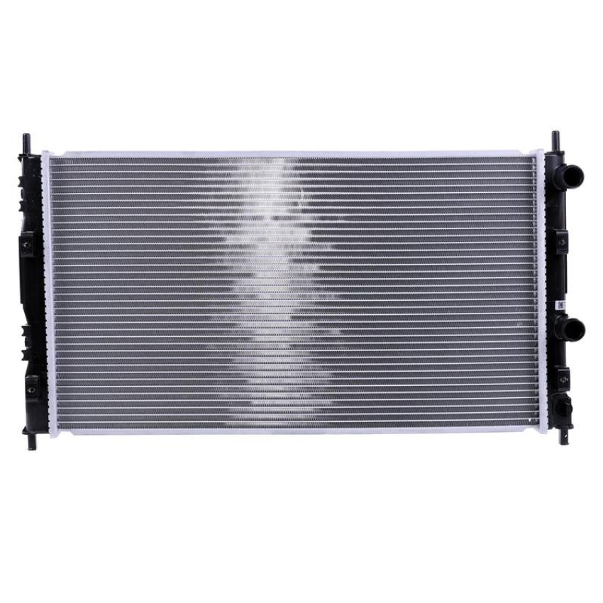 Reach International 41-2323 Radiator