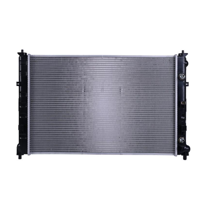 Reach International 41-2330 Radiator
