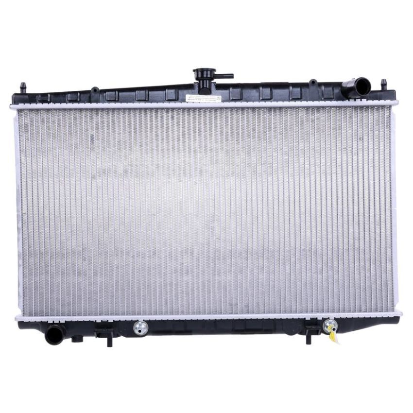 Reach International 41-2333 Radiator