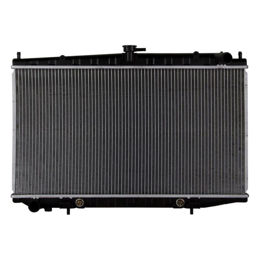 Reach International 41-2333 Radiator