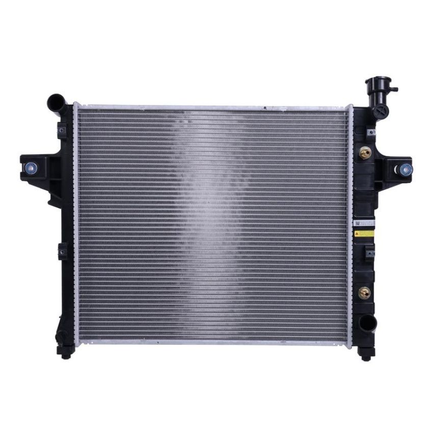 Reach International 41-2336 Radiator
