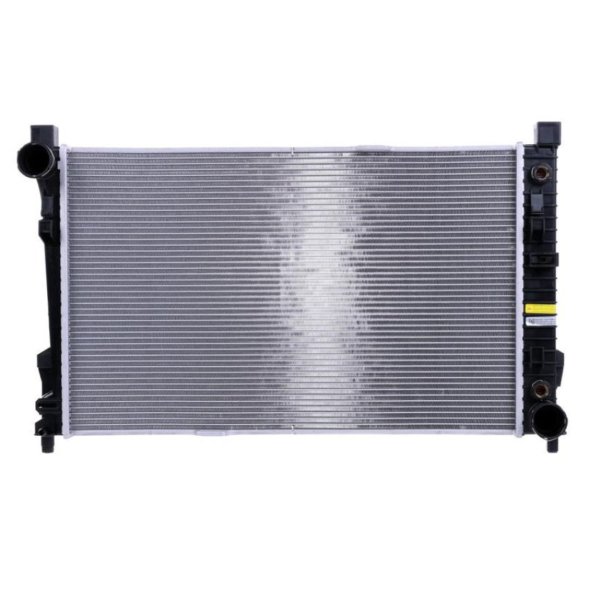 Reach International 41-2337 Radiator