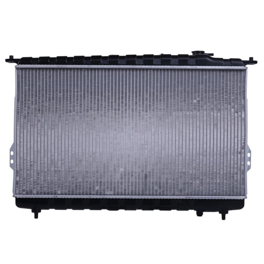 Reach International 41-2339 Radiator