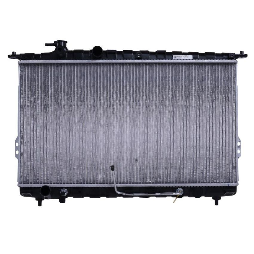 Reach International 41-2339 Radiator