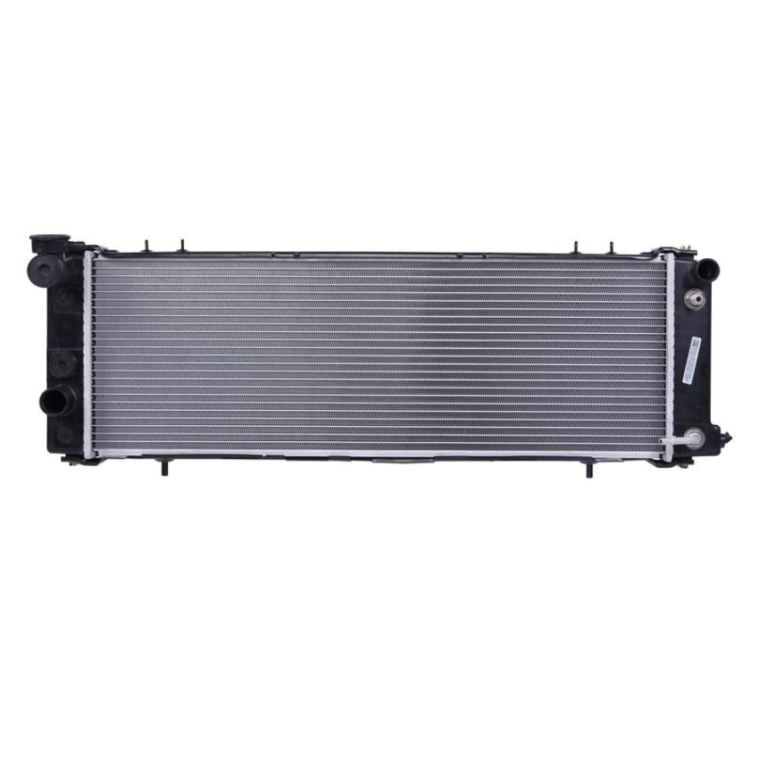 Reach International 41-2340 Radiator