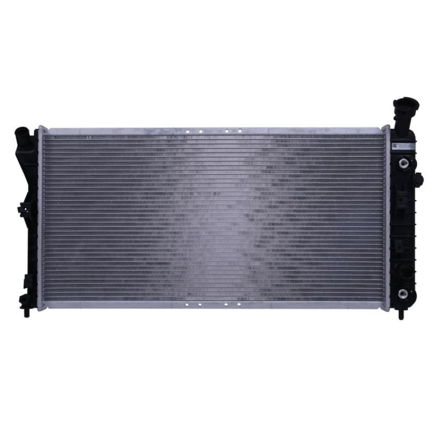 Reach International 41-2343 Radiator