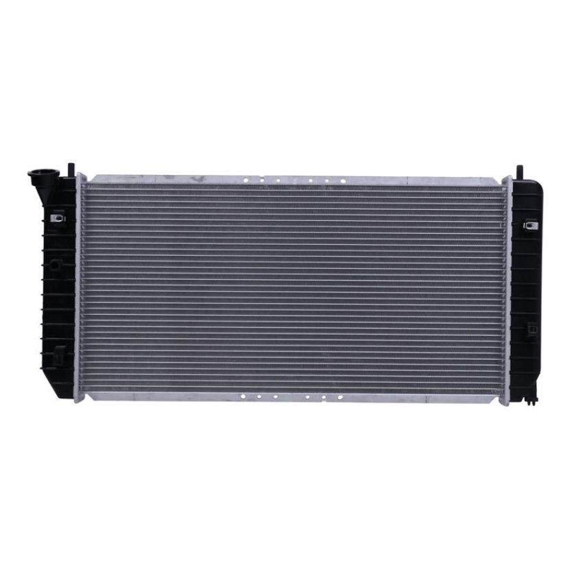 Reach International 41-2347 Radiator