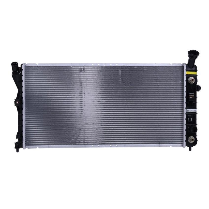 Reach International 41-2351 Radiator