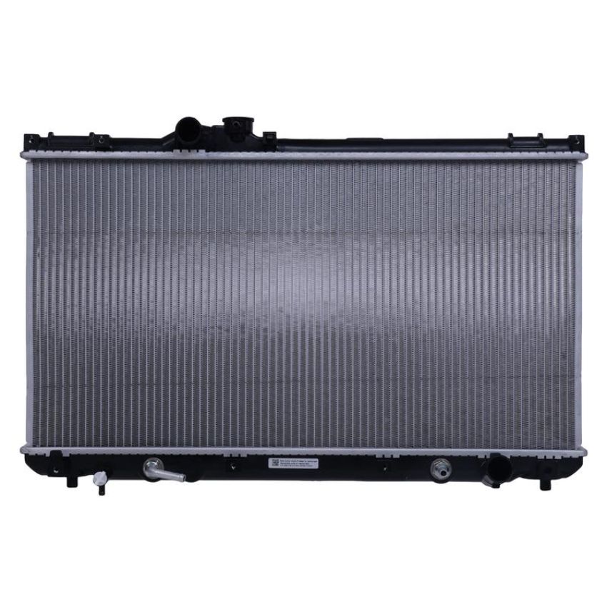 Reach International 41-2356 Radiator