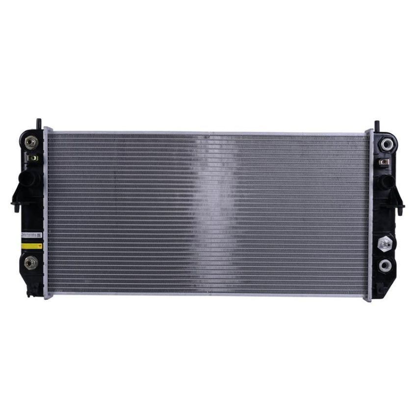 Reach International 41-2369 Radiator