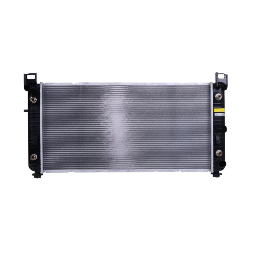 Reach International 41-2370 Radiator