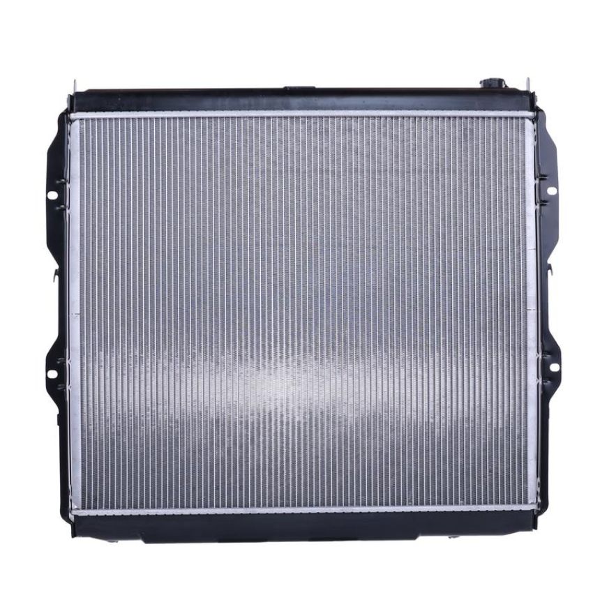Reach International 41-2376 Radiator