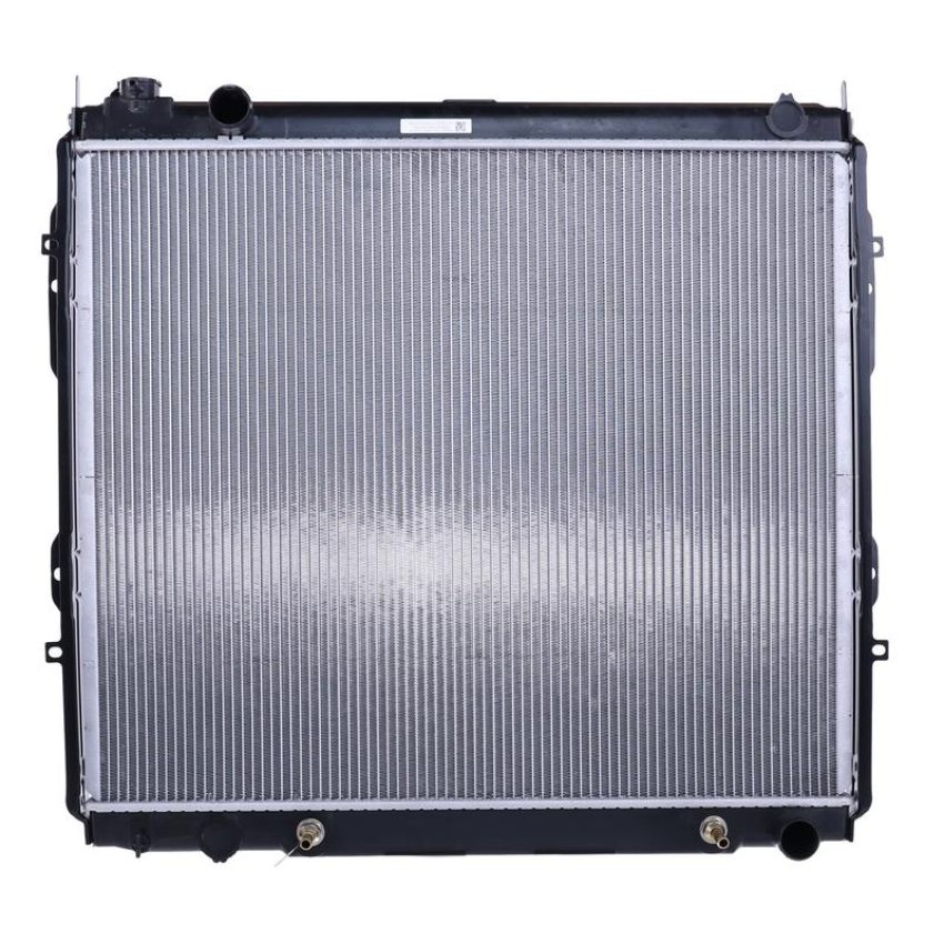 Reach International 41-2376 Radiator