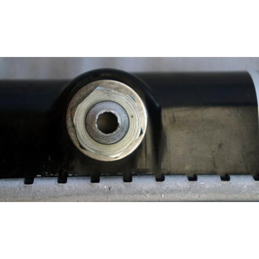 Reach International 41-2377 Radiator