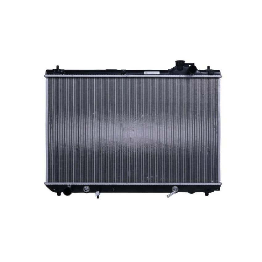 Reach International 41-2377 Radiator