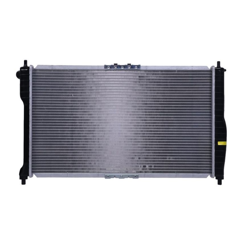 Reach International 41-2381 Radiator