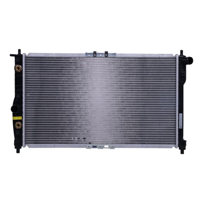 Reach International 41-2381 Radiator