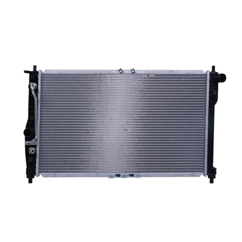Reach International 41-2386 Radiator