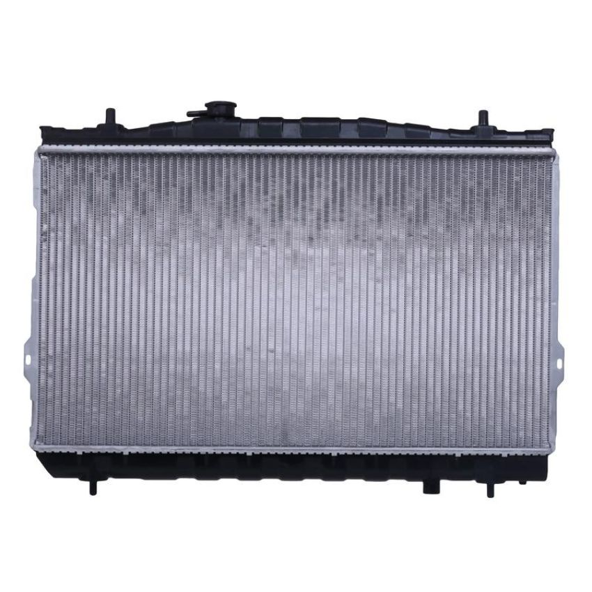 Reach International 41-2387 Radiator