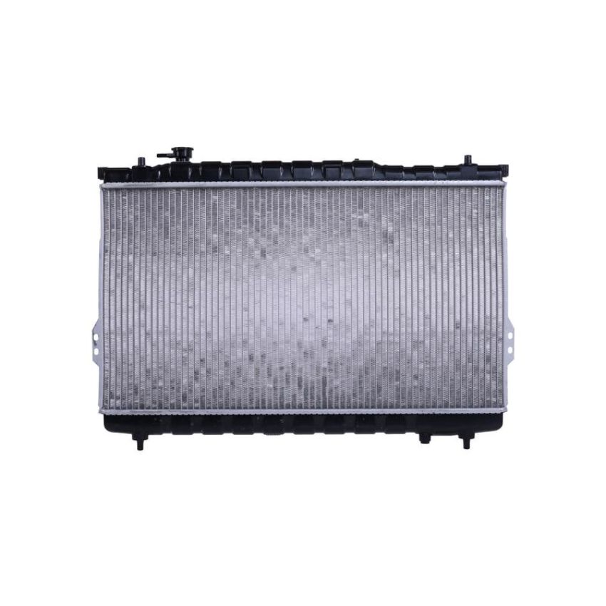 Reach International 41-2389 Radiator