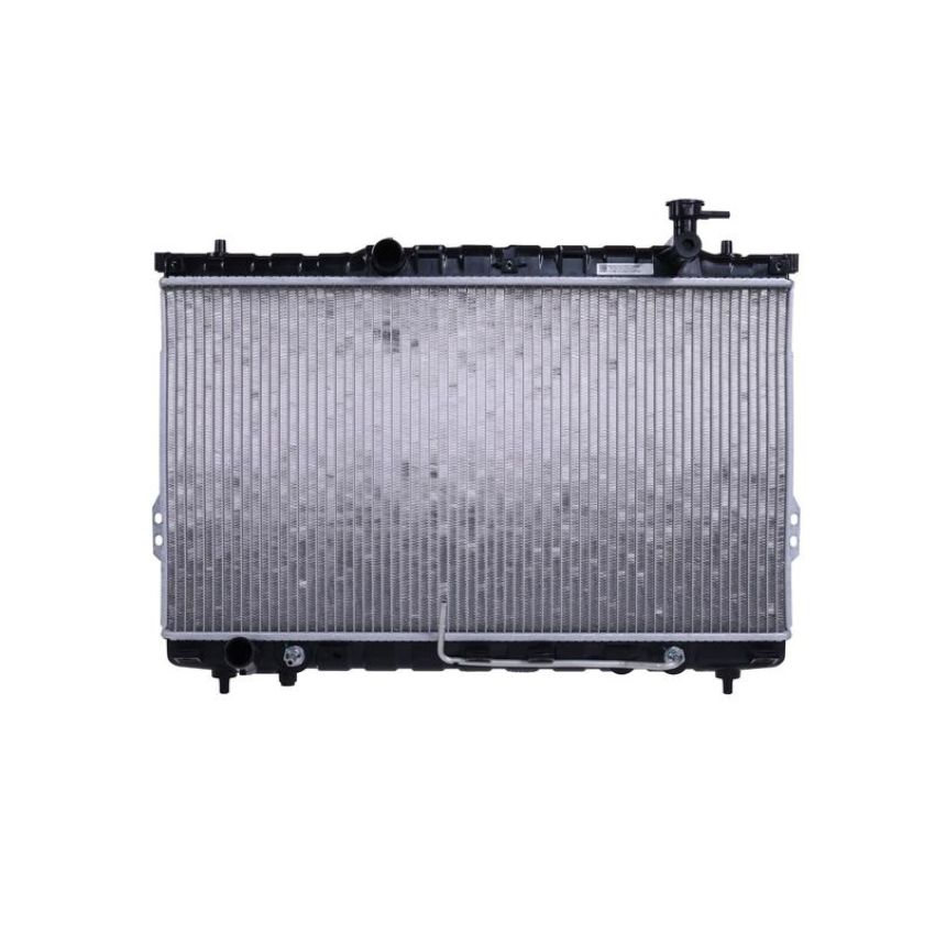 Reach International 41-2389 Radiator