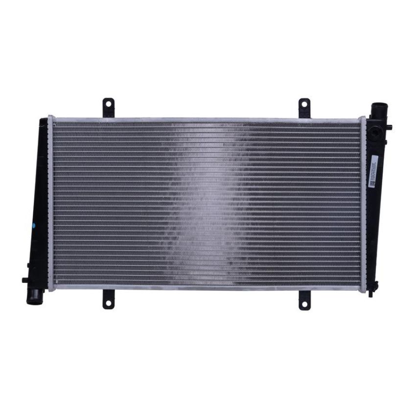 Reach International 41-2400 Radiator