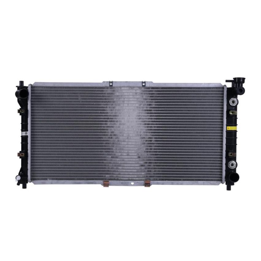 Reach International 41-2407 Radiator