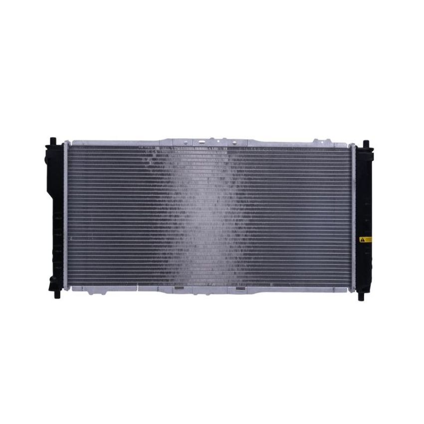 Reach International 41-2408 Radiator