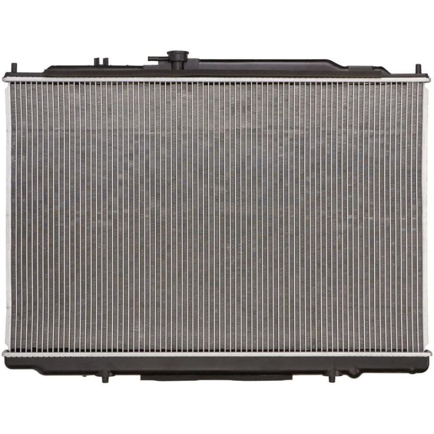 Reach International 41-2417 Radiator