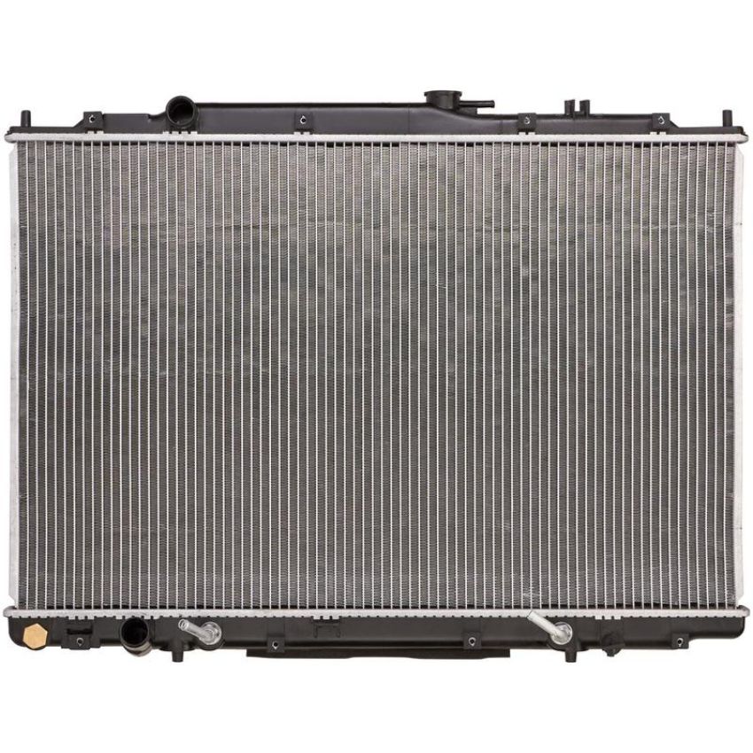 Reach International 41-2417 Radiator