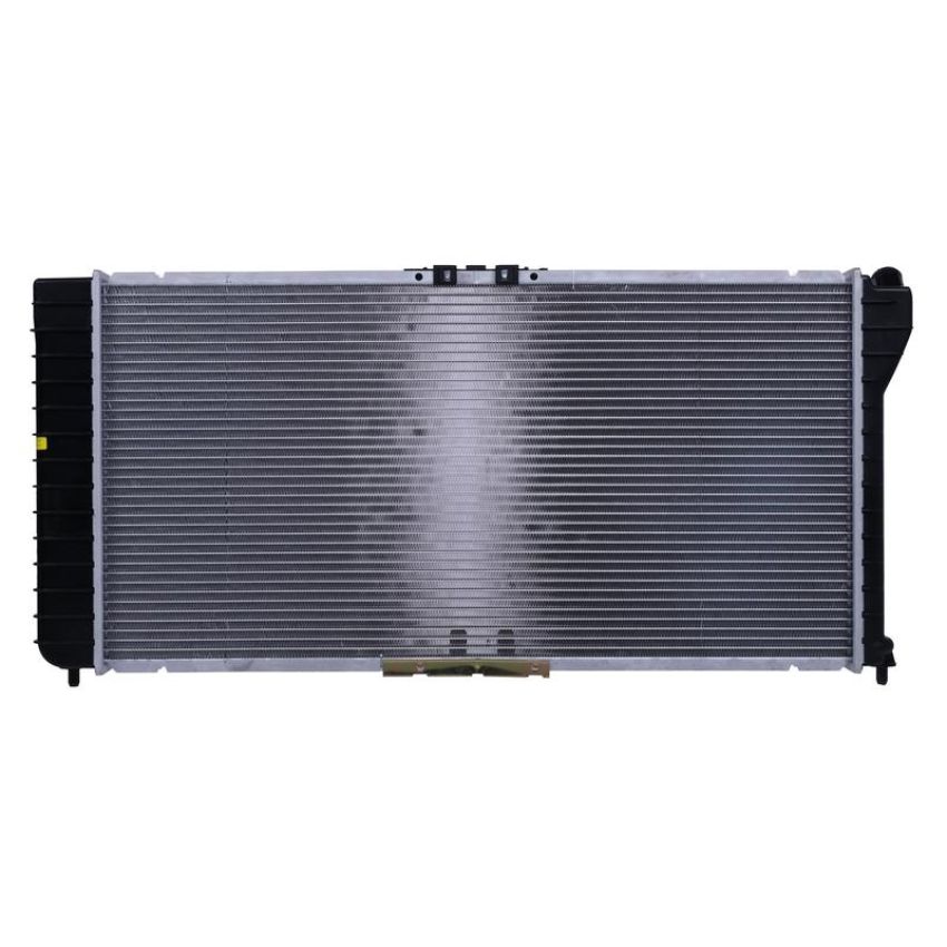 Reach International 41-2421 Radiator