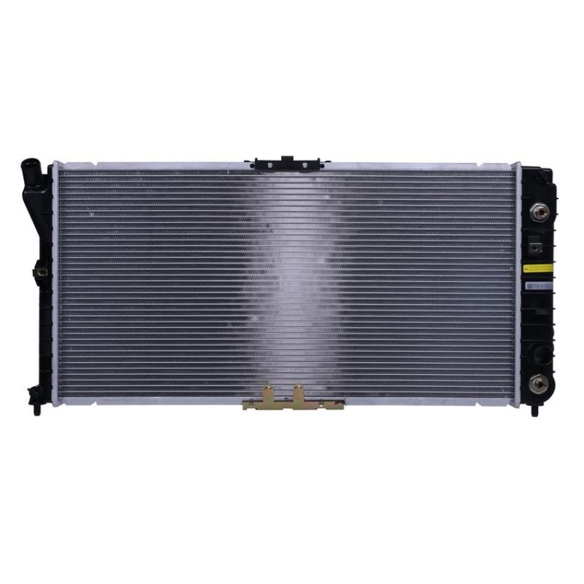 Reach International 41-2421 Radiator