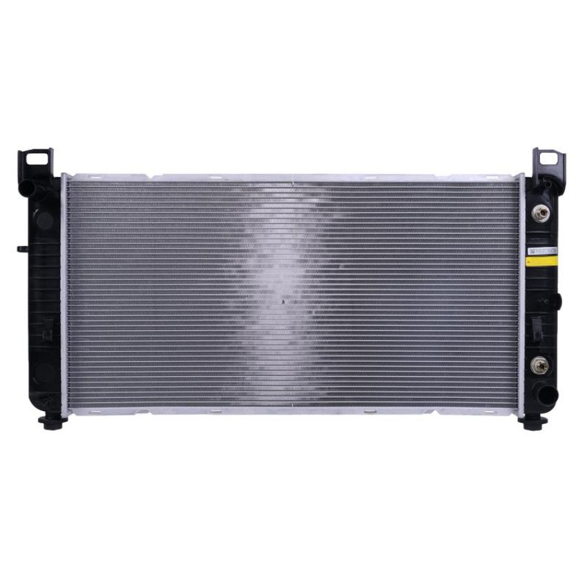 Reach International 41-2423 Radiator