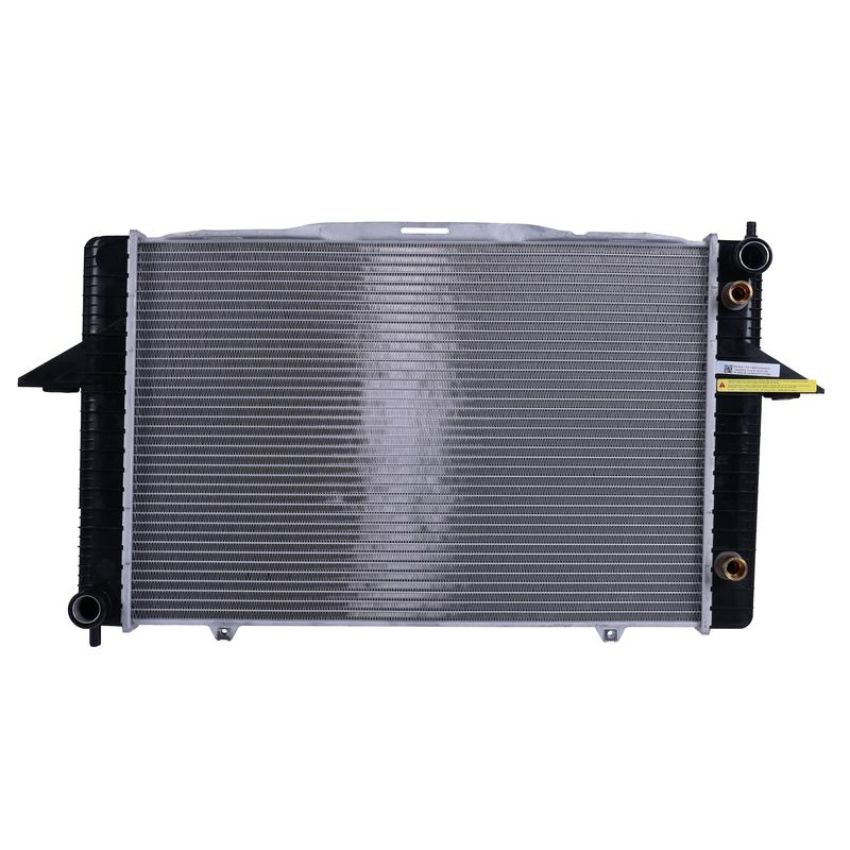 Reach International 41-2424 Radiator
