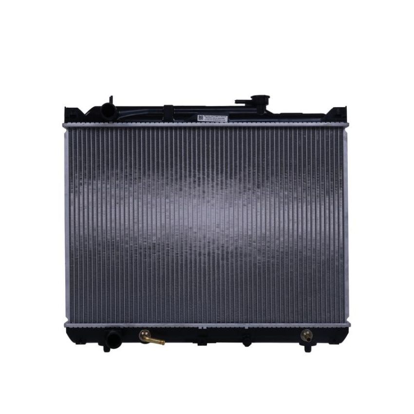 Reach International 41-2430 Radiator