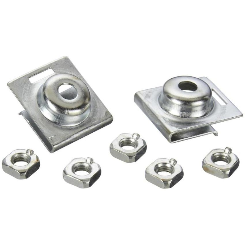 Reach International 41-2430 Radiator