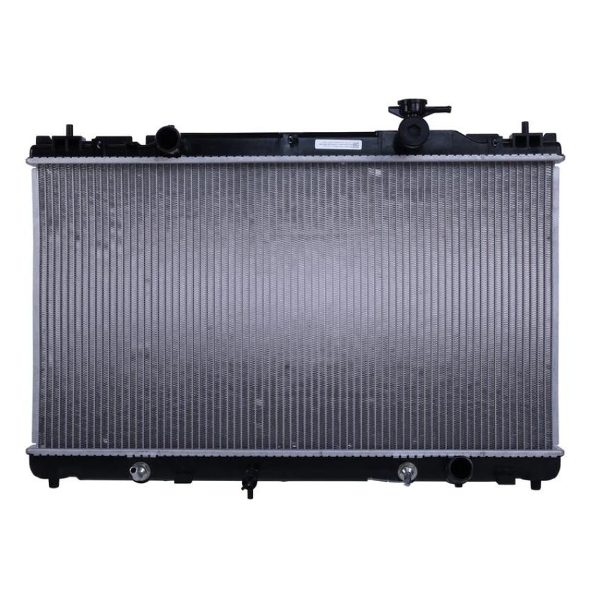 Reach International 41-2437 Radiator