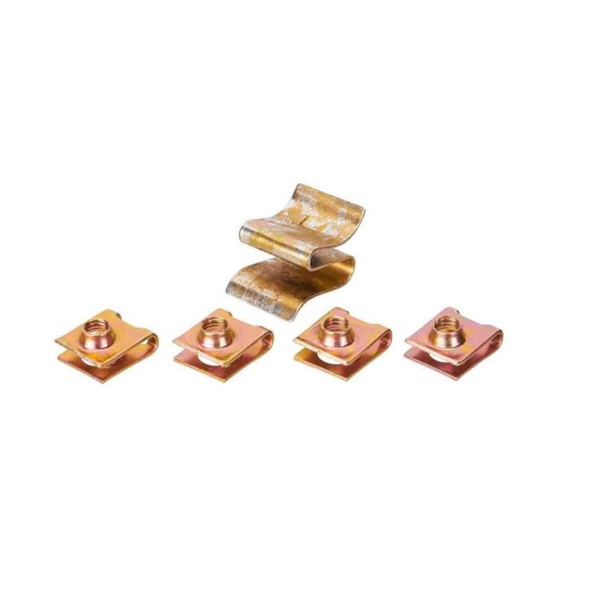 Reach International 41-2442 Radiator