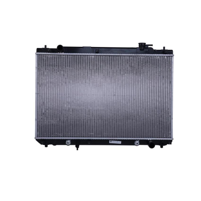 Reach International 41-2453 Radiator