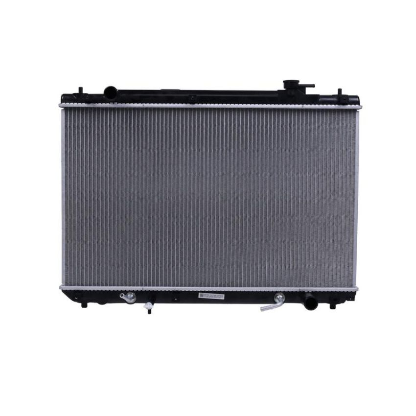 Reach International 41-2454 Radiator