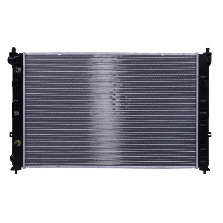 Reach International 41-2456 Radiator