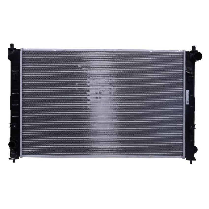 Reach International 41-2456 Radiator