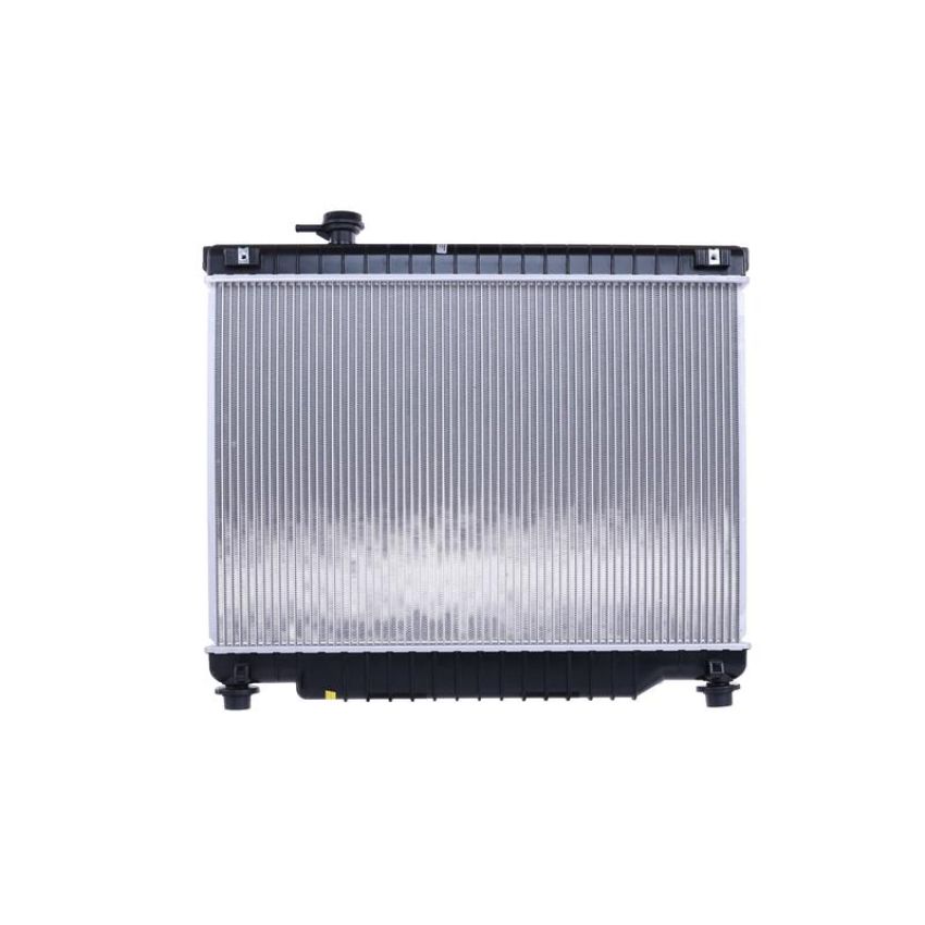 Reach International 41-2458 Radiator