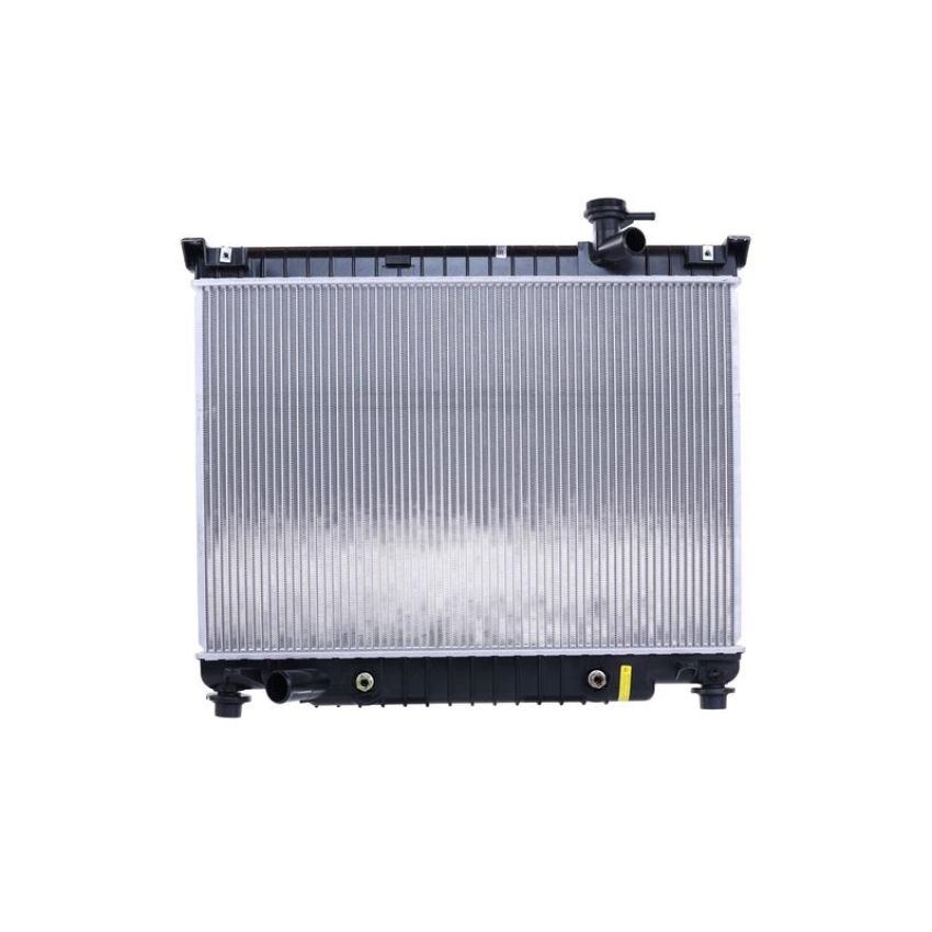 Reach International 41-2458 Radiator