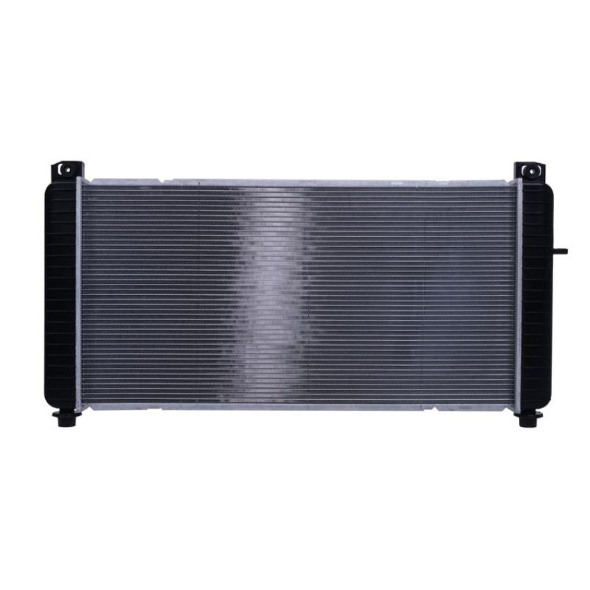 Reach International 41-2461 Radiator