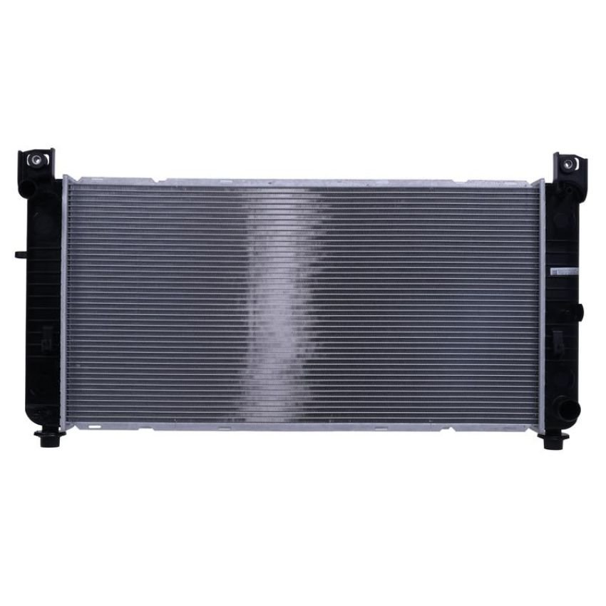 Reach International 41-2461 Radiator