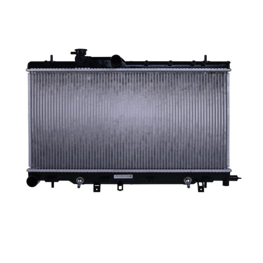 Reach International 41-2464 Radiator