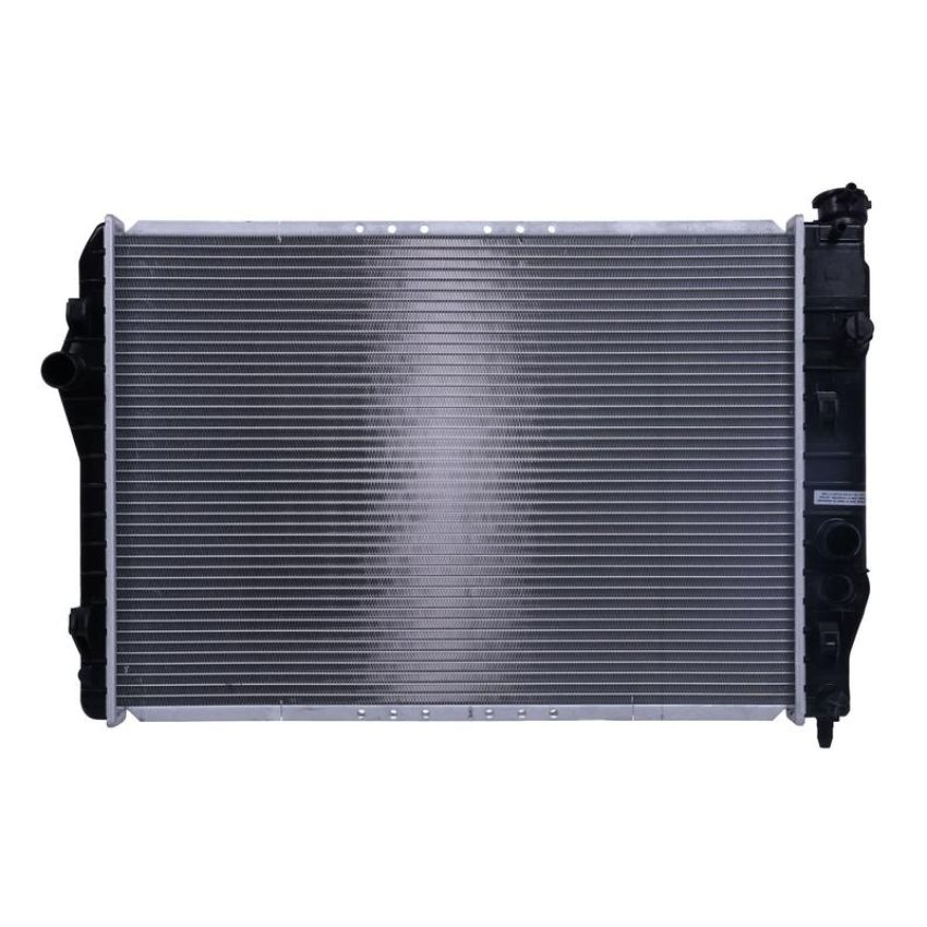Reach International 41-2471 Radiator